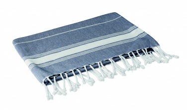 Logotrade mainoslahja ja liikelahja kuva: Rantapyyhe